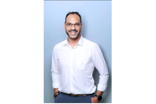 Antony Prasad