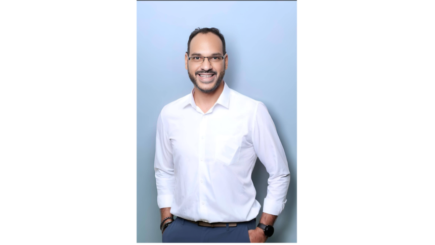 Antony Prasad