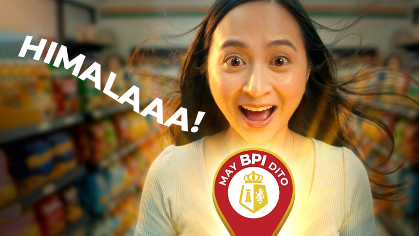 BPI and Harrison Bring A ‘Miracle’ to Banking
