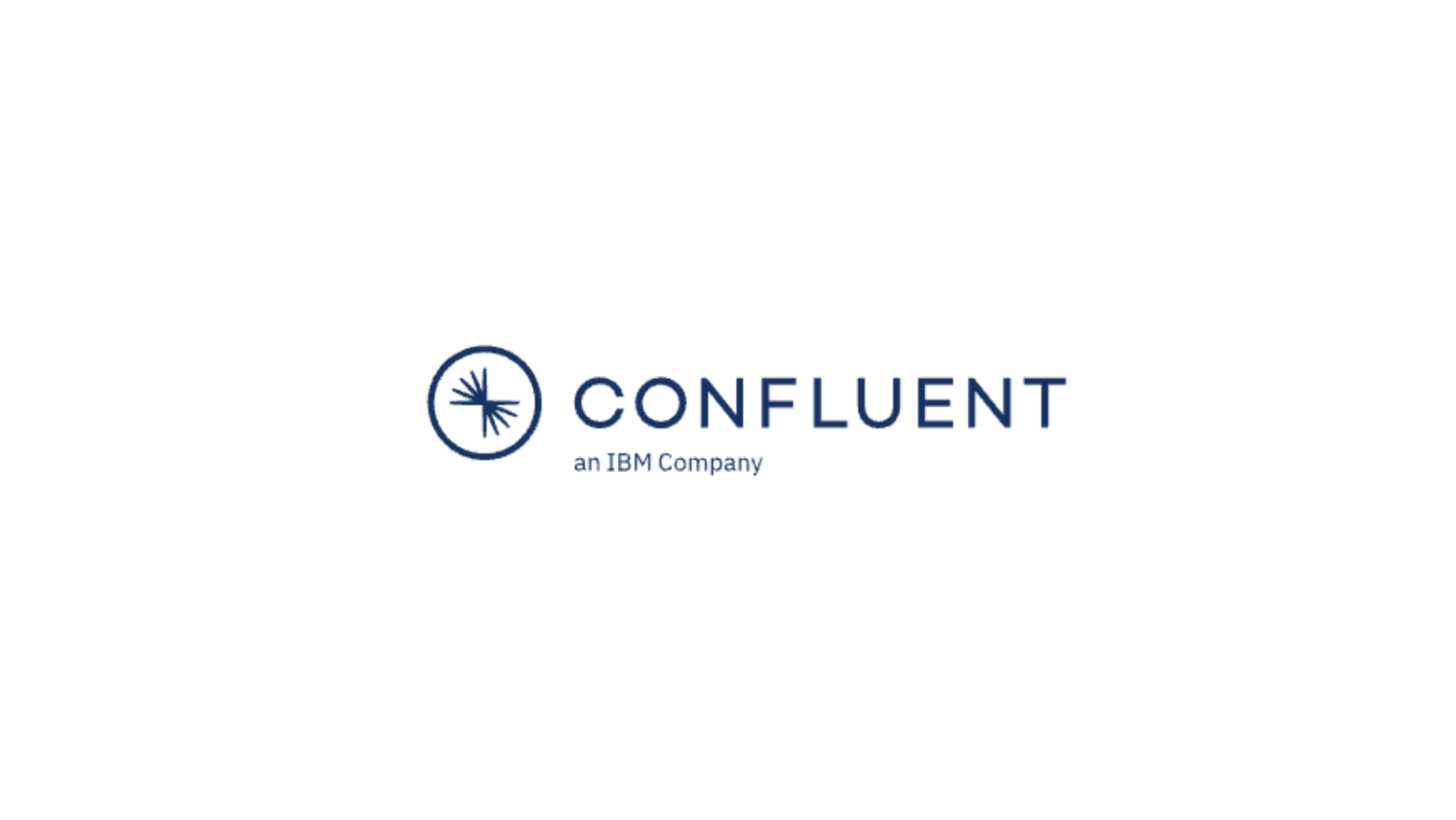 CONFLUENT Logo