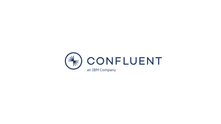 CONFLUENT Logo