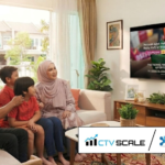 CTV SCALE & MEVETECH