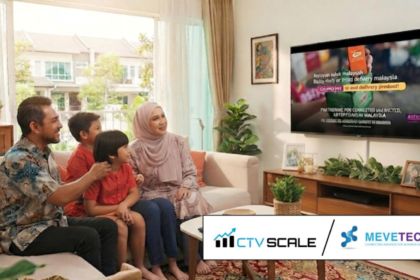 CTV SCALE & MEVETECH