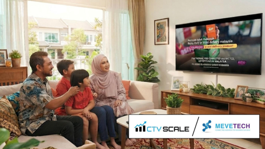 CTV SCALE & MEVETECH