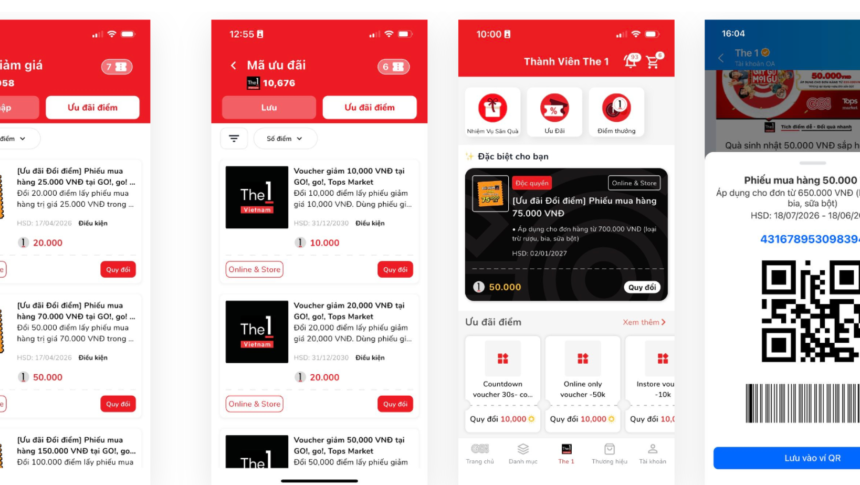Eagle Eye Launches New AI-Powered Loyalty Program