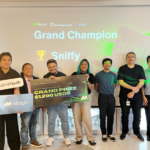 Filipino-built AI payment solution