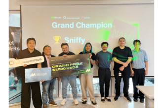 Filipino-built AI payment solution