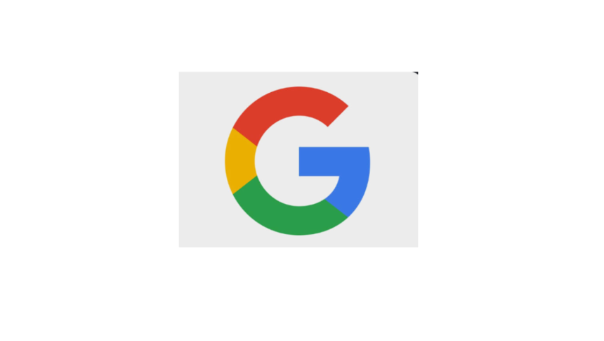 Google logo