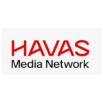 HAVAS MEDIA Logo