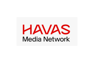 HAVAS MEDIA Logo