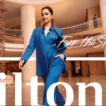 Hilton For The Stay
