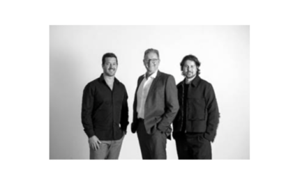 Jonty Hardy, Graham Hardy, and Mick Lakin