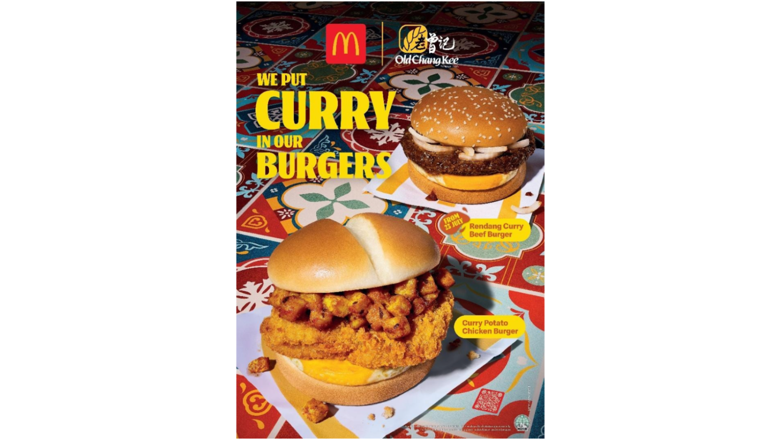 Mcdonalds