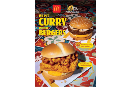 Mcdonalds