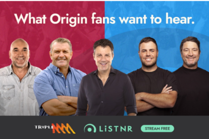 What Origin fans want to hear