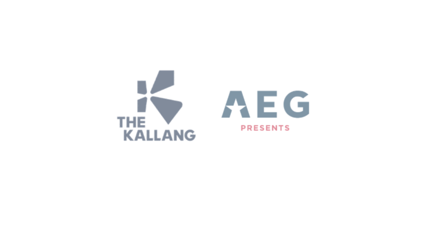 World Tour to The Kallang
