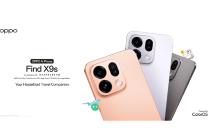 oppo Find X9s