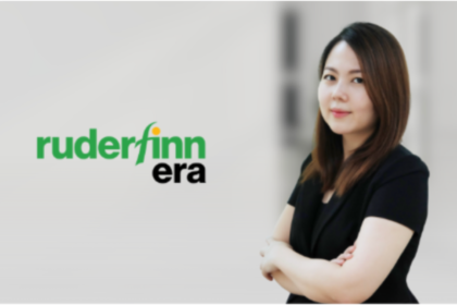 ruderfinn era