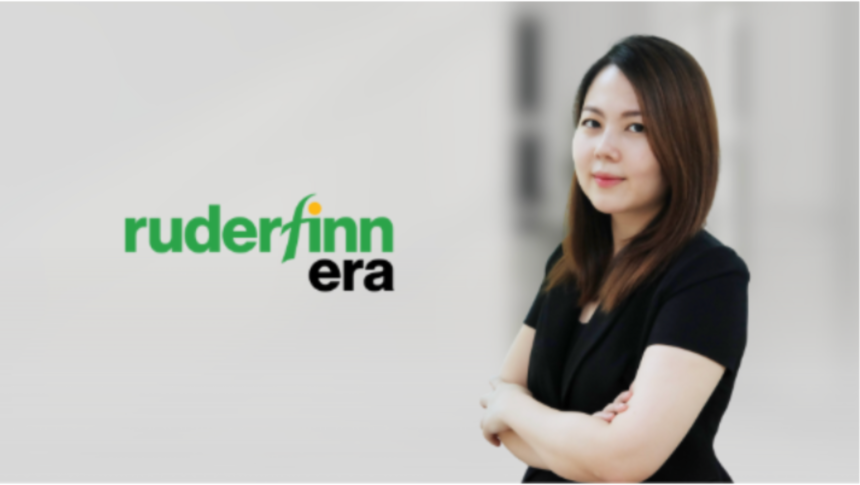 ruderfinn era